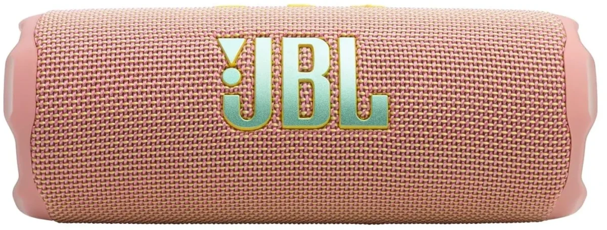   JBL Flip 7 Pink