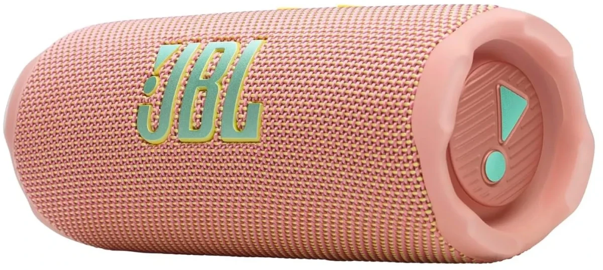   JBL Flip 7 Pink