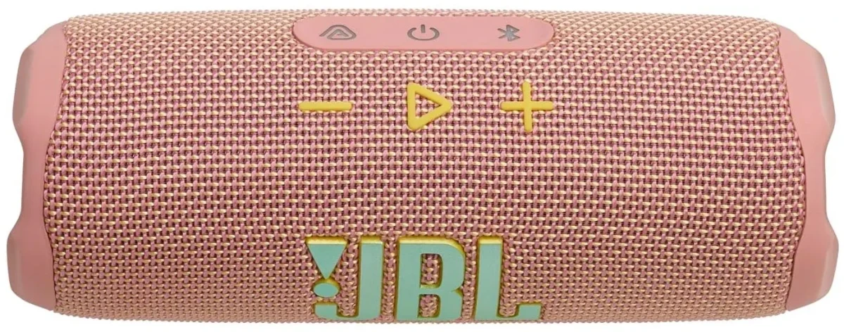   JBL Flip 7 Pink