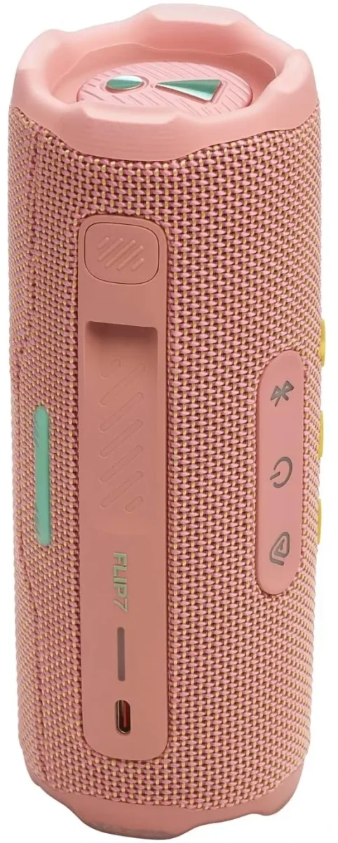   JBL Flip 7 Pink