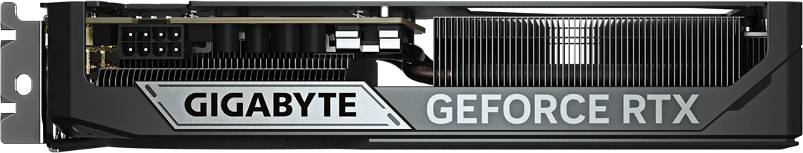  Gigabyte GeForce RTX 5060 Ti WindForce 2 16Gb