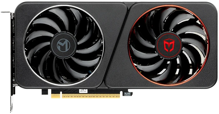  Maxsun Arc B570 Milestone 10Gb