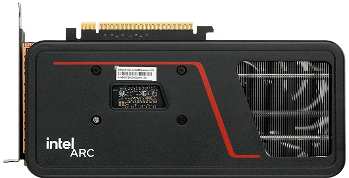  Maxsun Arc B580 Milestone 12Gb