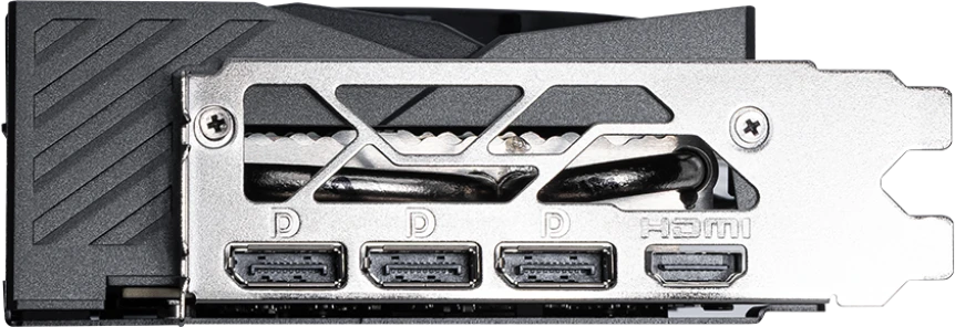  MSI GeForce RTX 5060 Ti Gaming OC 8Gb