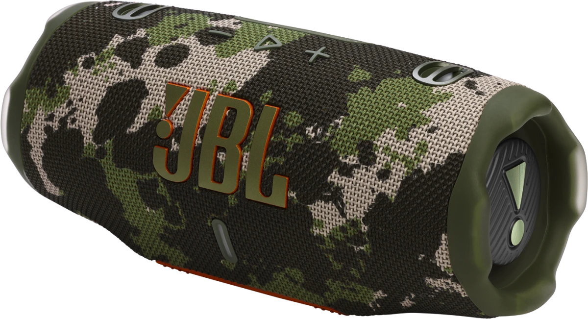   JBL Charge 6 Camouflage