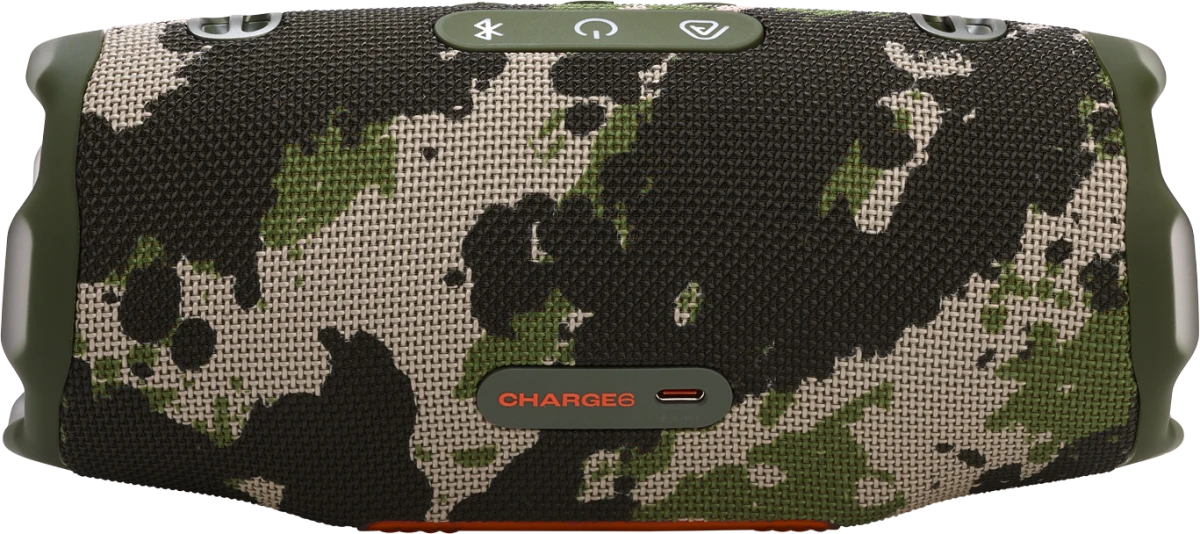   JBL Charge 6 Camouflage