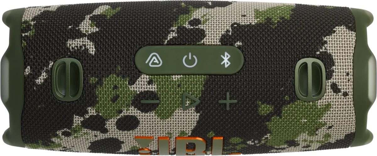   JBL Charge 6 Camouflage