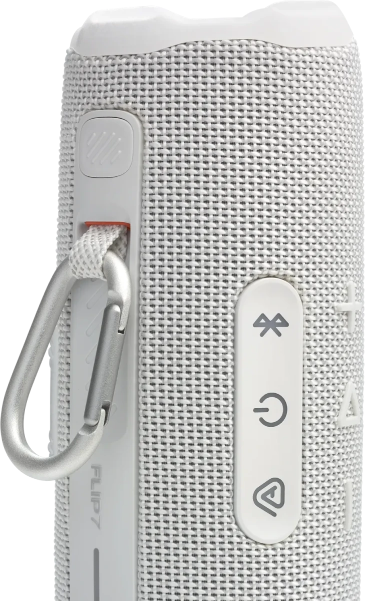   JBL Flip 7 White