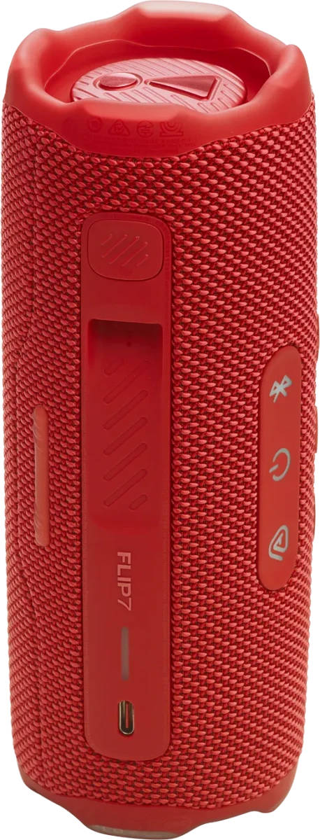   JBL Flip 7 Red