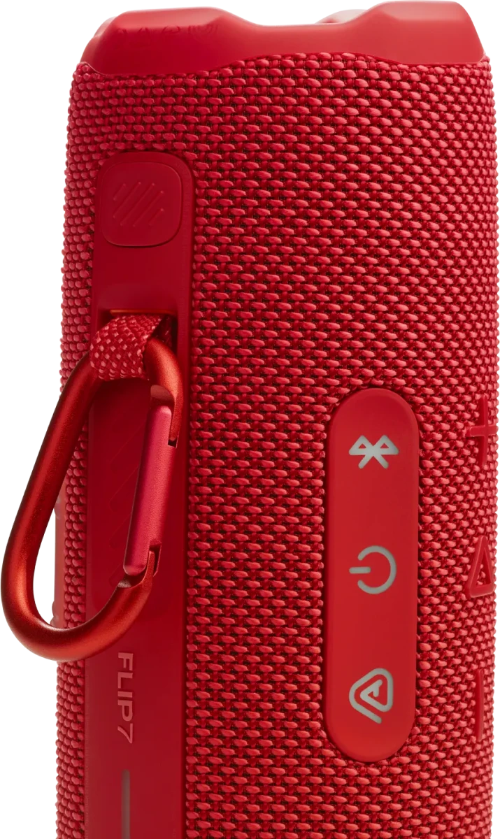   JBL Flip 7 Red