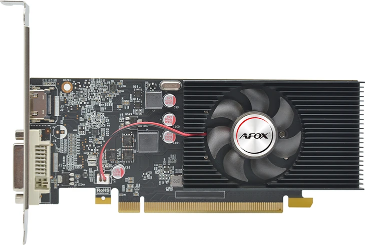  AFOX GeForce GT 1030 2Gb