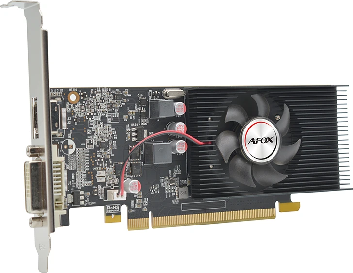  AFOX GeForce GT 1030 2Gb
