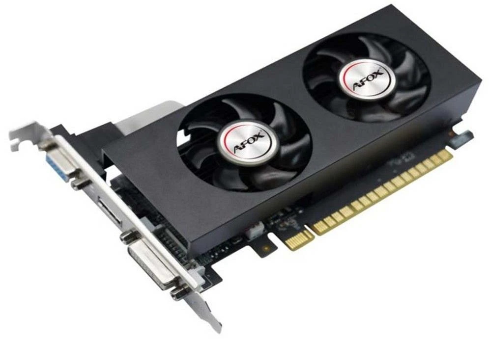  AFOX GeForce GTX 750 4Gb