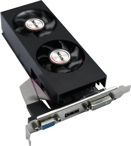  AFOX GeForce GTX 750 4Gb