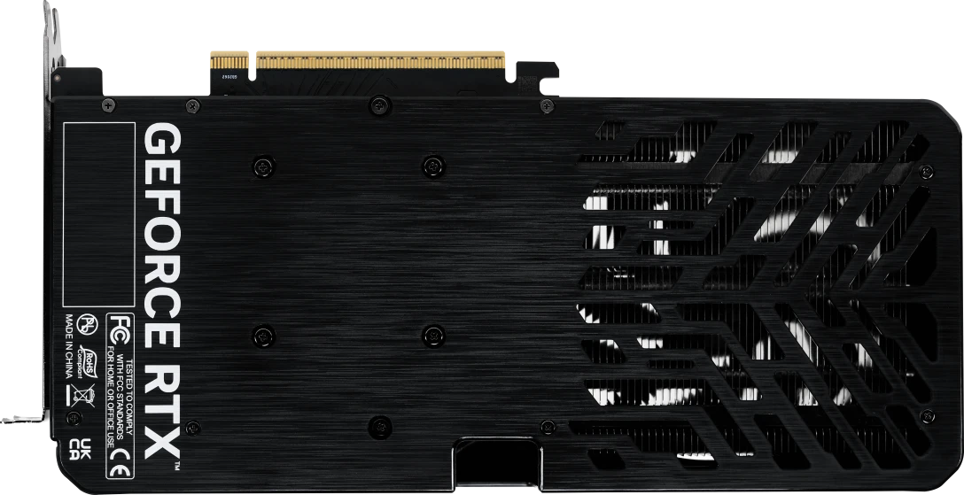  Palit GeForce RTX 5060 Ti Dual OC 8Gb