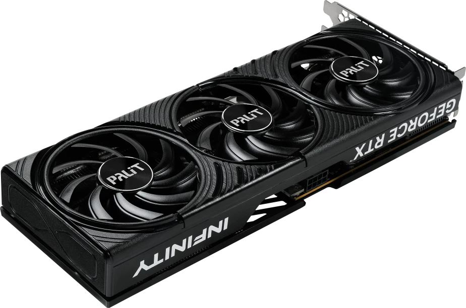  Palit GeForce RTX 5060 Ti Infinity 3 8Gb