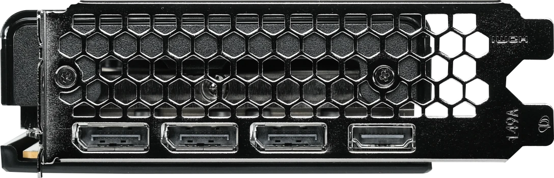  Palit GeForce RTX 5060 Ti Infinity 3 8Gb