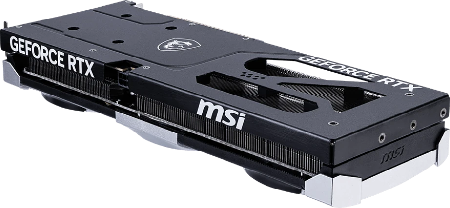  MSI GeForce RTX 5060 Ti Ventus 3X OC 16Gb
