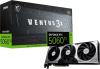  MSI GeForce RTX 5060 Ti Ventus 3X OC 16Gb