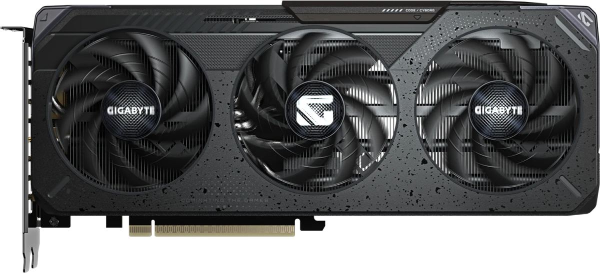  Gigabyte GeForce RTX 5060 Ti Gaming OC 8Gb