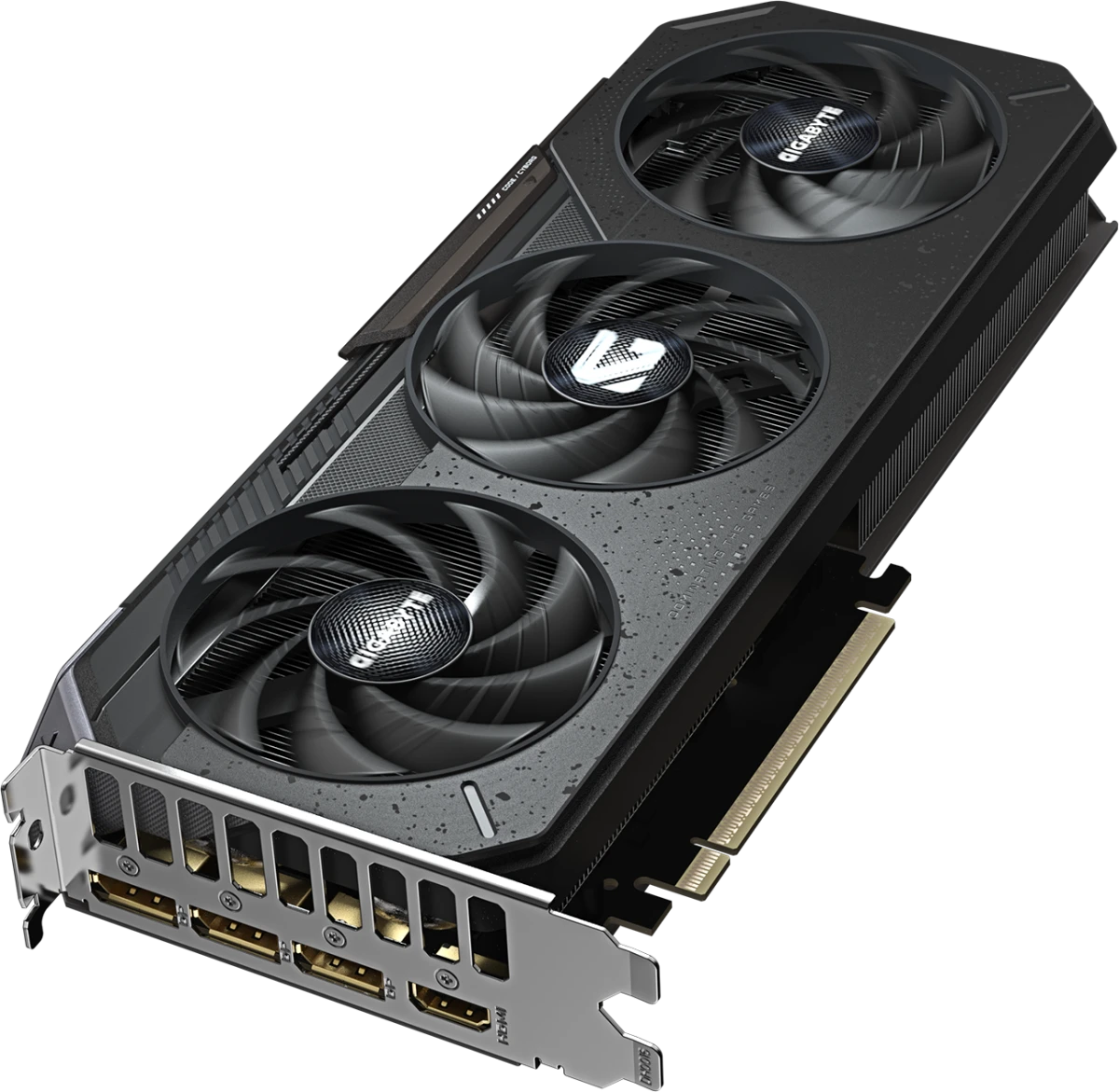  Gigabyte GeForce RTX 5060 Ti Gaming OC 8Gb