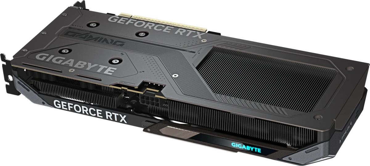  Gigabyte GeForce RTX 5060 Ti Gaming OC 8Gb