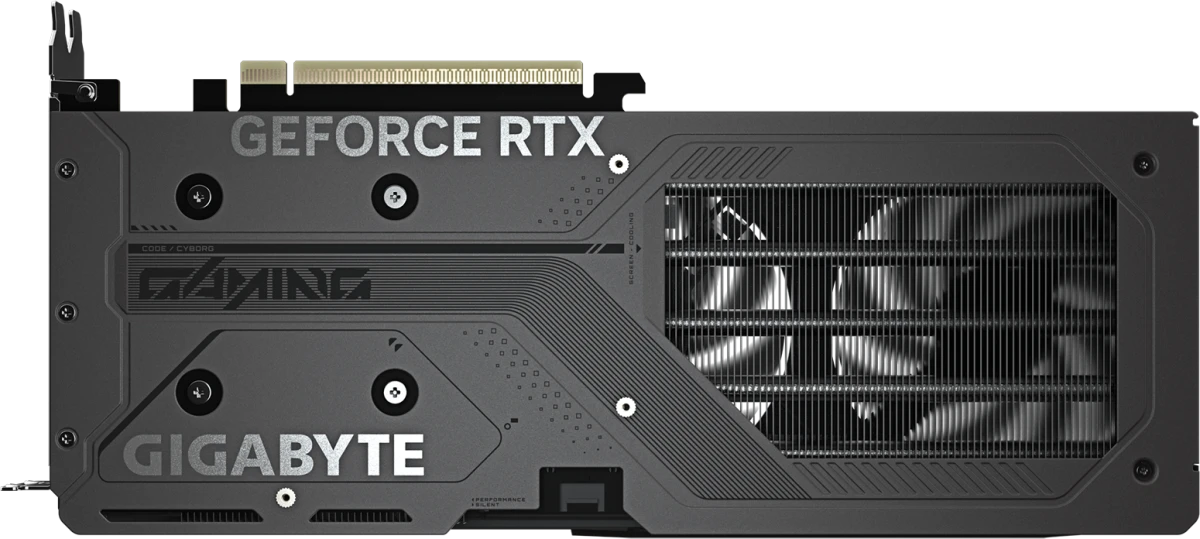  Gigabyte GeForce RTX 5060 Ti Gaming OC 8Gb