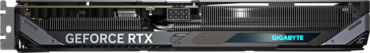  Gigabyte GeForce RTX 5060 Ti Gaming OC 8Gb