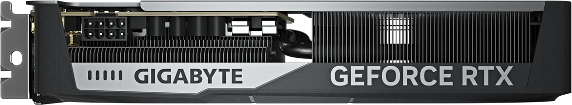  Gigabyte GeForce RTX 5060 Ti Eagle OC 8Gb