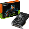  Gigabyte GeForce RTX 5060 Ti WindForce OC 8Gb