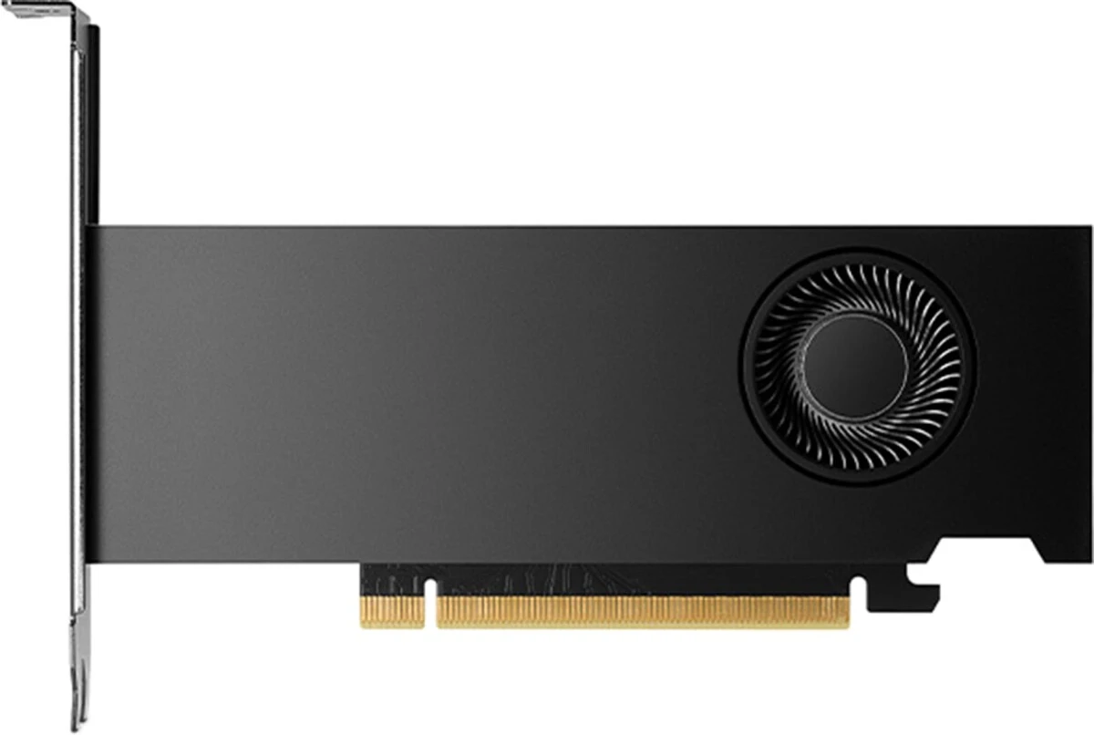  NVIDIA Quadro RTX 2000 Ada 16Gb OEM