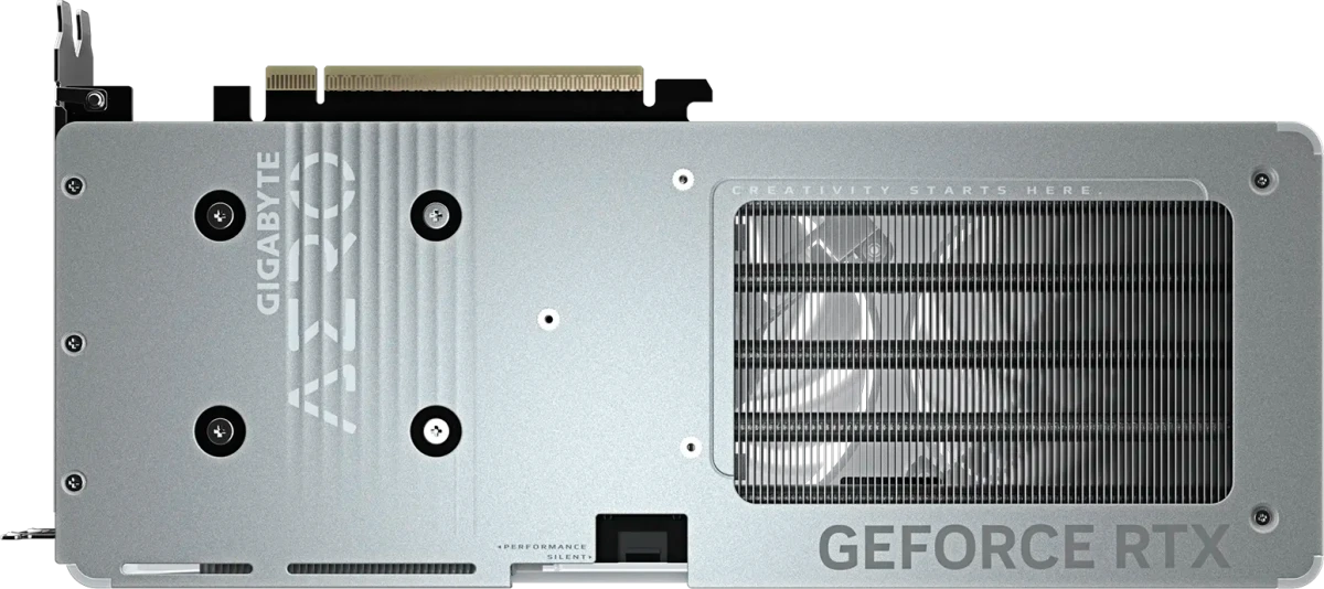  Gigabyte GeForce RTX 5060 Ti Aero OC 8Gb