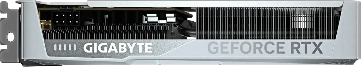  Gigabyte GeForce RTX 5060 Ti Eagle OC ICE 8Gb