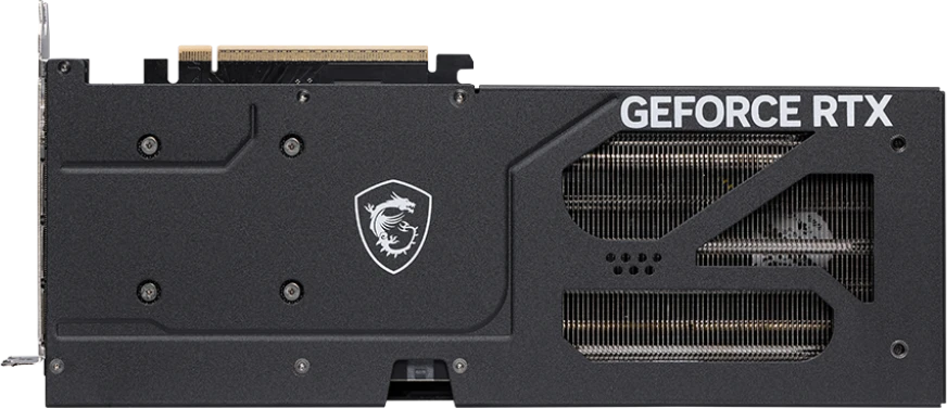  MSI GeForce RTX 5060 Ti Ventus 3X OC 8Gb