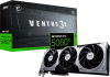  MSI GeForce RTX 5060 Ti Ventus 3X OC 8Gb