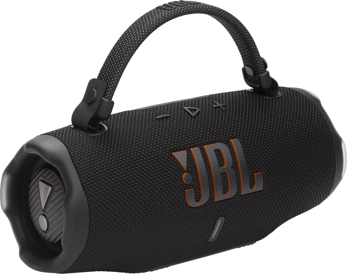   JBL Charge 6