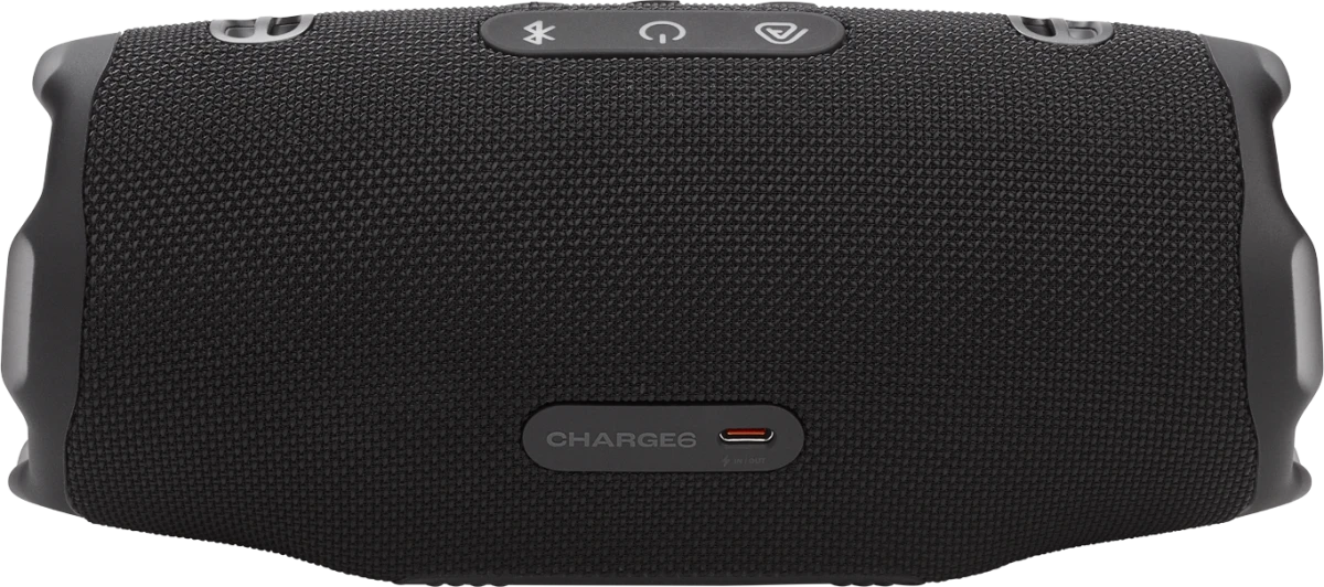   JBL Charge 6