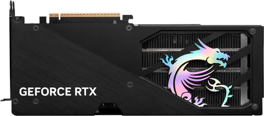  MSI GeForce RTX 5060 Ti Gaming Trio OC 16Gb