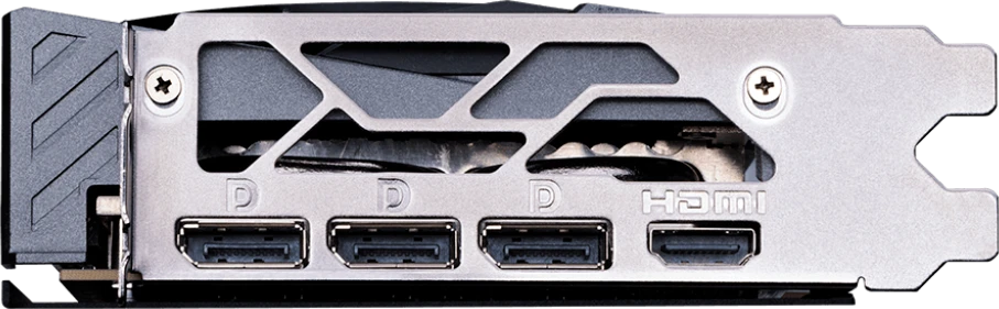  MSI GeForce RTX 5060 Ti Gaming Trio OC 16Gb