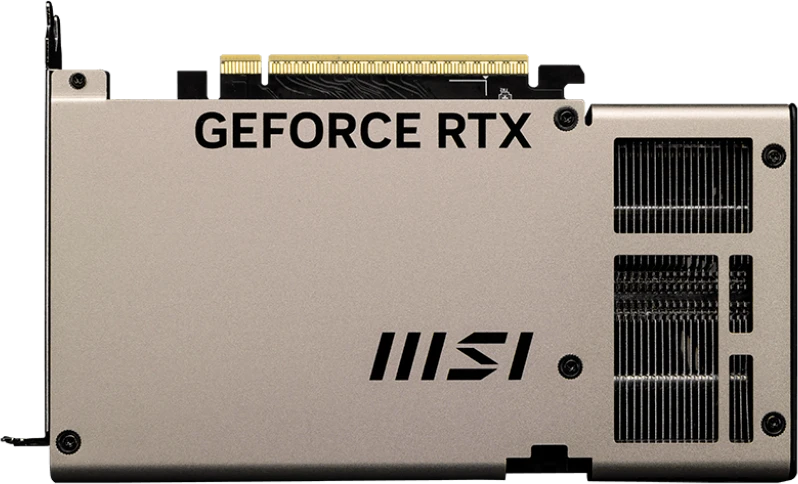  MSI GeForce RTX 5060 Ti Inspire 2X OC 16Gb