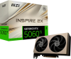 Видеокарта MSI GeForce RTX 5060 Ti Inspire 2X OC 16Gb