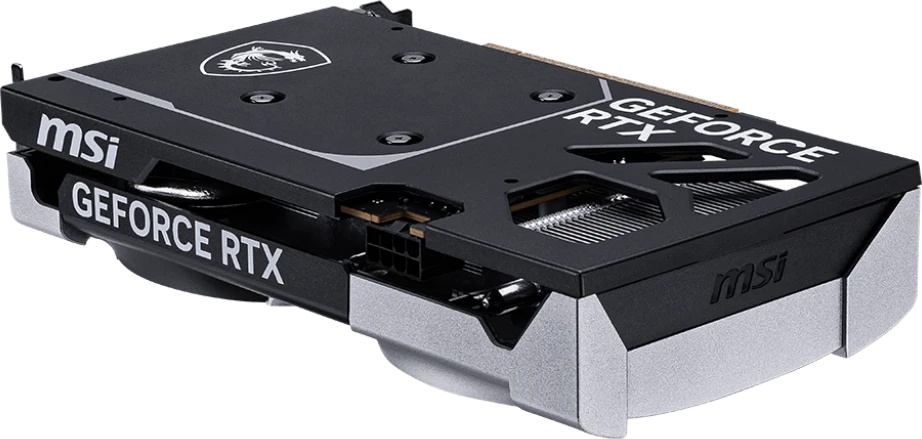  MSI GeForce RTX 5060 Ventus 2X OC 8Gb