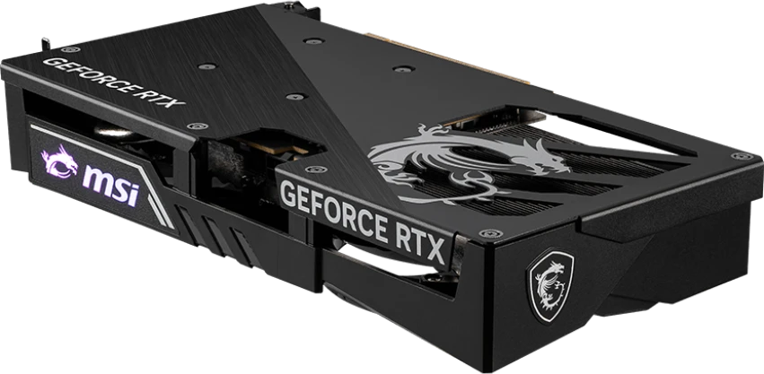  MSI GeForce RTX 5060 Gaming OC 8Gb