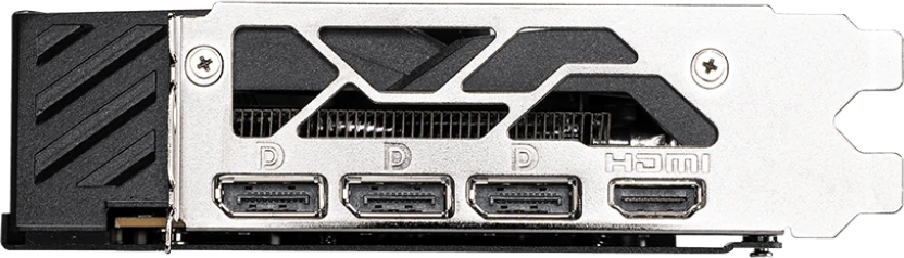  MSI GeForce RTX 5060 Gaming OC 8Gb