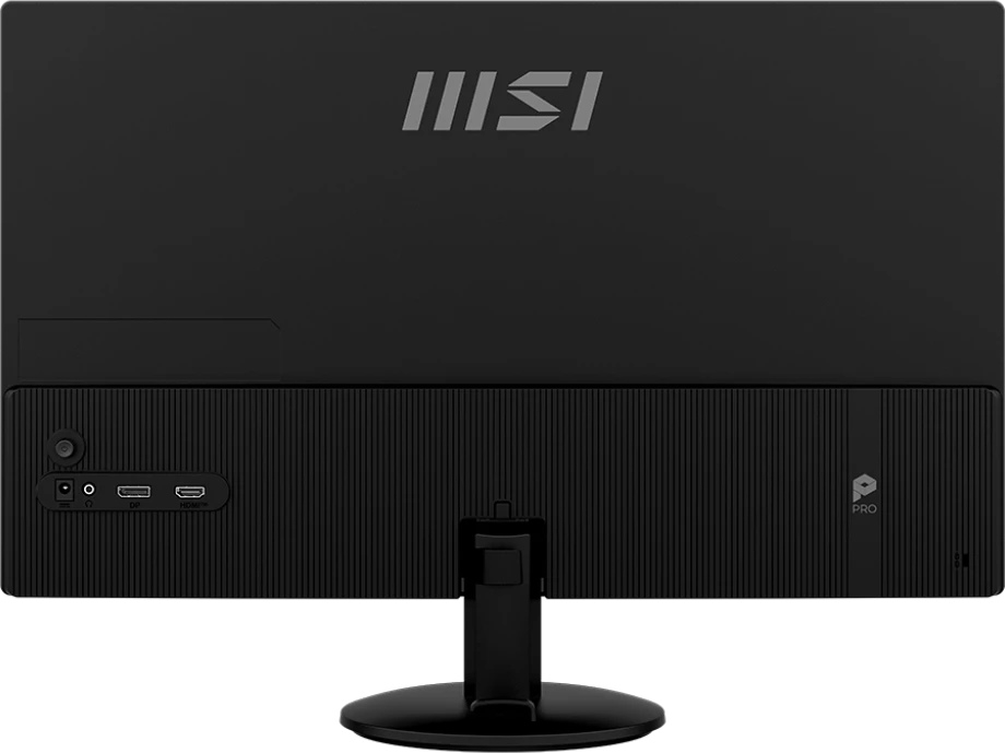  MSI 24" PRO MP242L