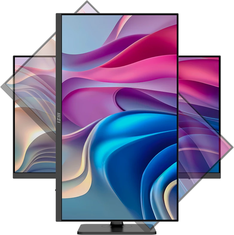 ������� MSI 27" MD272UPHG