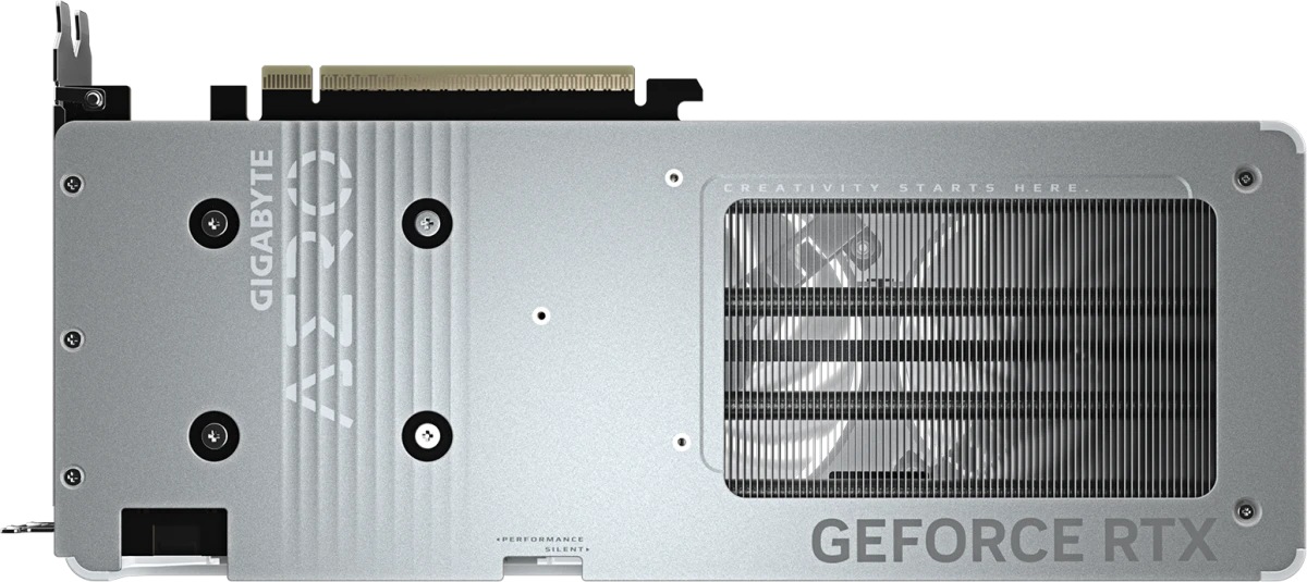  Gigabyte GeForce RTX 5060 Aero OC 8Gb