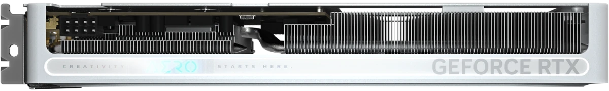  Gigabyte GeForce RTX 5060 Aero OC 8Gb