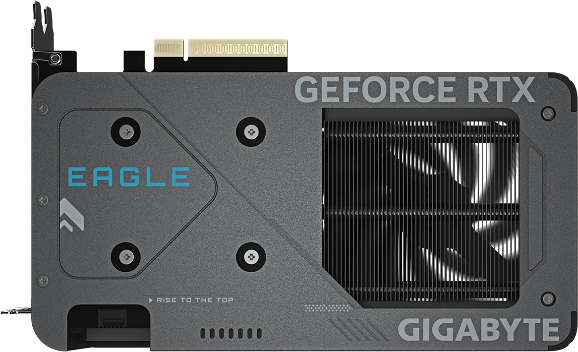  Gigabyte GeForce RTX 5060 Eagle OC 8Gb