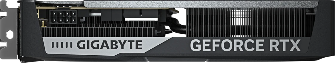  Gigabyte GeForce RTX 5060 Eagle OC 8Gb